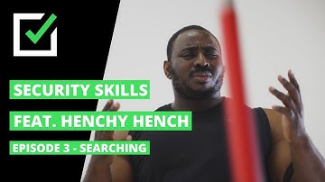 Must Know Skills For Security Professionals| Episode 3 - Searching