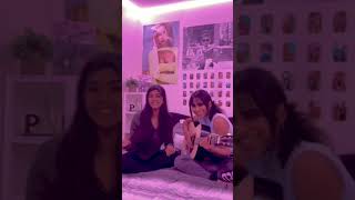 Vaishu X Sristi Ram Charan Pooja Hegde Chiranjeevi Mani Sharma