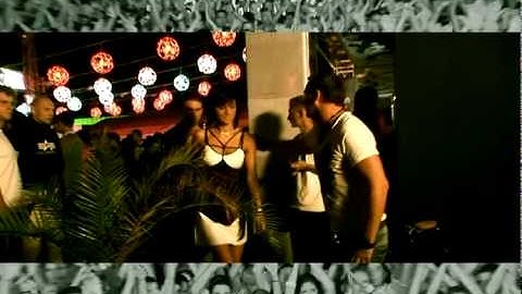 Dj. Project feat Deepside Deejays - Over and over again Official Video HD