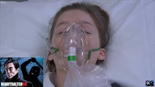 Emmerdale - Sarah Is Rushed To Hospital