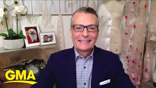 Randy Fenoli’s tips for planning a dream wedding