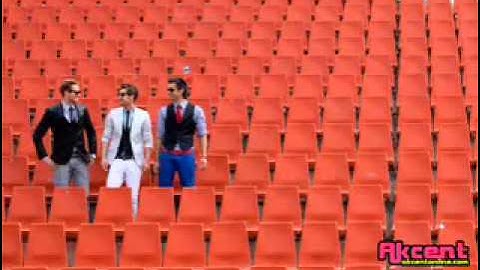 Akcent - That
