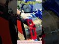 HDPE Pipes — when manual cutting reached its limit