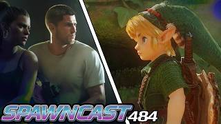 Zelda Ocarina of Time Previews, GTA 6 Launch, New PS6 Price Concerns | Spawncast #484