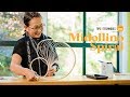 Midollino spiral tips  techniques with hitomi gilliam aifd  episode 008