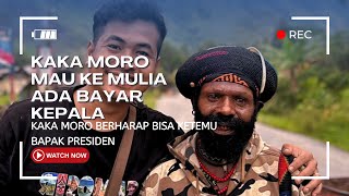 Download Lagu PART 17 KAKA MORO PERSIAPAN BERANGKAT MENUJU DISTRIK MULIA, ACARA ADAT BAYAR KEPALA MP3