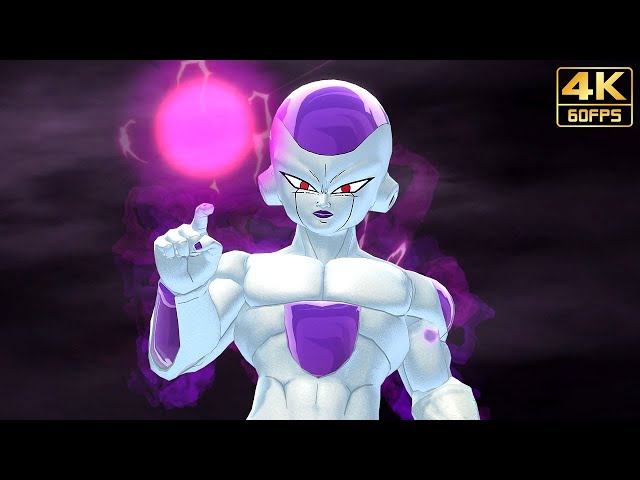 Dragon Ball: The Breakers - Survivor Full Match Online Gameplay (PC) Beta  @ 4K 60ᶠᵖˢ ✓ 