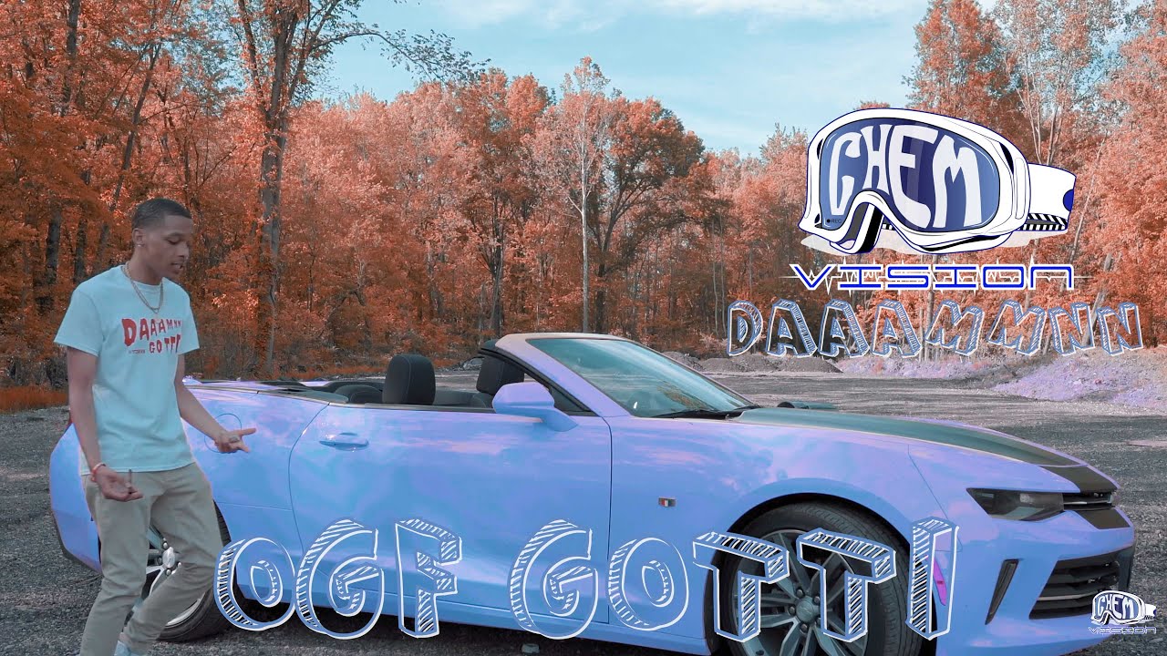 Watch OGF Gotti - Daaamnnn on YouTube Watch OGF Gotti - Daaamnnn on YouTube