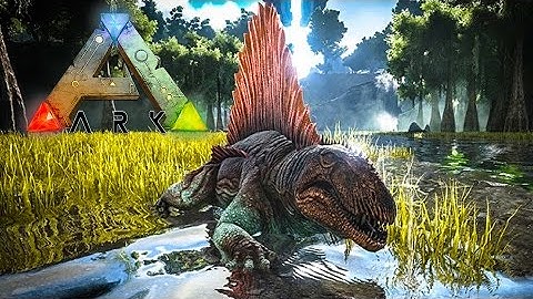 ARK: Survival Evolved Dung Beetle Trailer