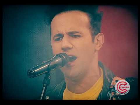 როკ-ჯგუფი \"ჰოთ კომპოტი\" და გამოუვალი მდგომარეობა (იასამანს დაეკარგა ფერი)