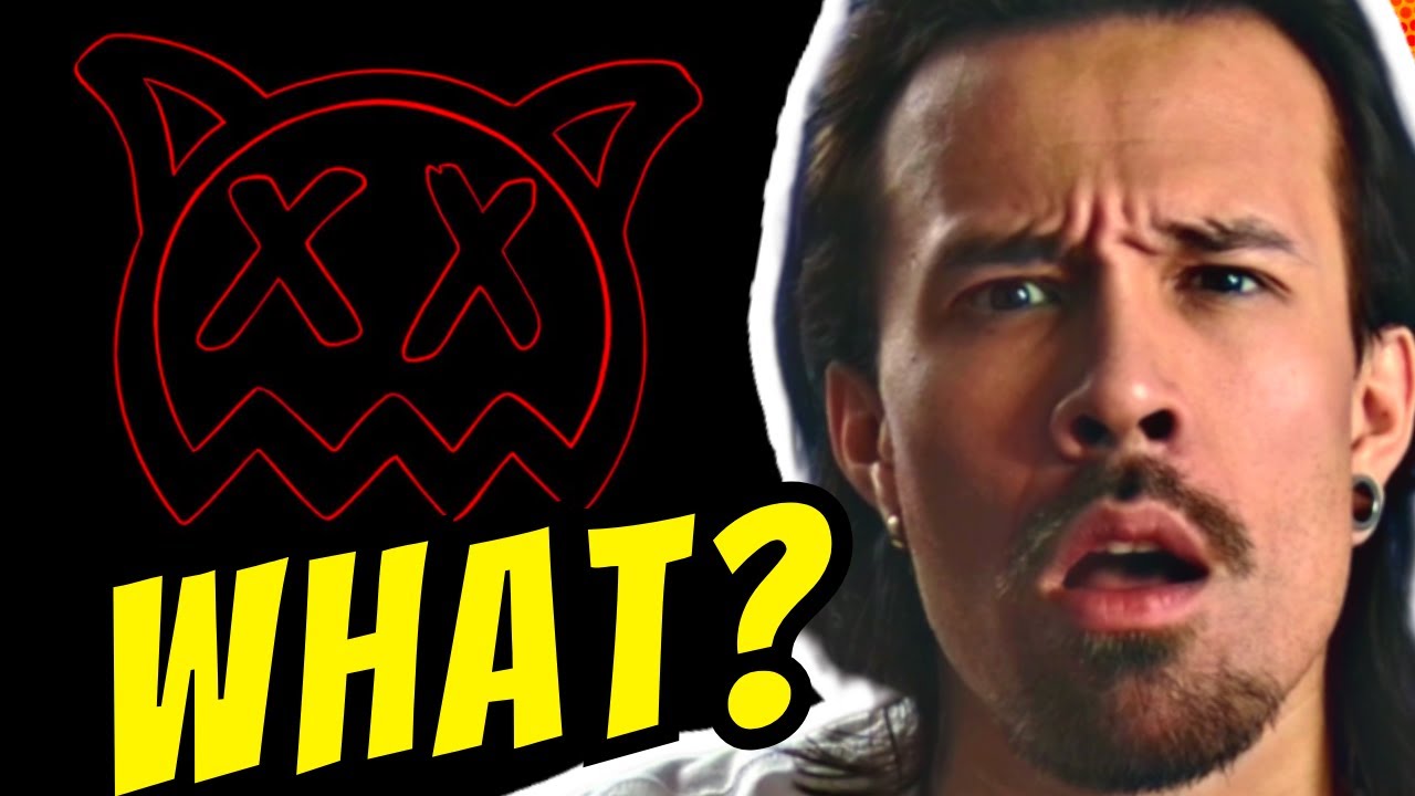 REN - SICK BOI Pt 2 - REACTION (ALBUM)