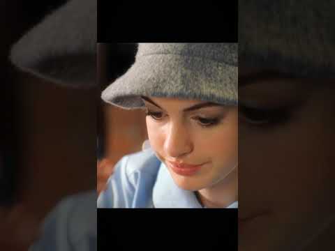 Anne Hathaway is soo fine ❤️ Tiktok wimzi_nizal
