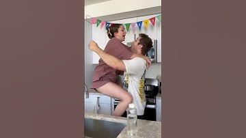 how my HUSBAND expects me to respond #couples #comedy #micahandsarah