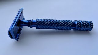 Wolfman Razors WR1 .61 OC/.48 SB Titanium screenshot 5