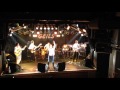 德丸英器「芋ロック」 2016年2月21日居酒屋とくまるワンマンライブより