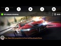 Real Drift Racing : Road Racer - Android Gameplay @office