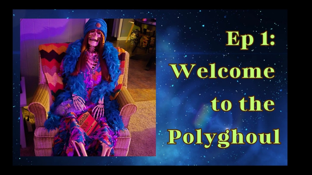 Bonita After Dark Ep 1: Welcome to the Polyghoul