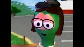 VeggieTales - The Thankfulness Song