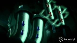 Beyond.pl - Datacenter - Precision Cooling Environmental Control