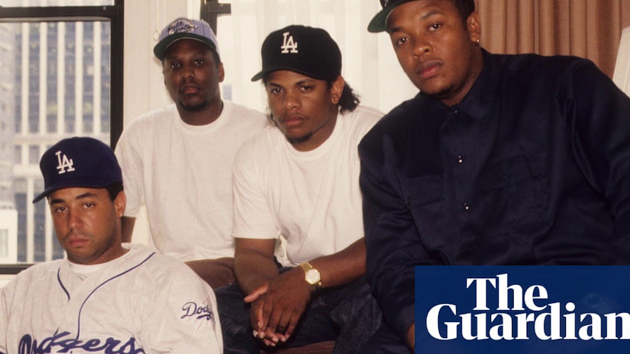 Eazy-E - Real Muthaphuckkin G's (ft. Dresta & B.G. Knocc Out