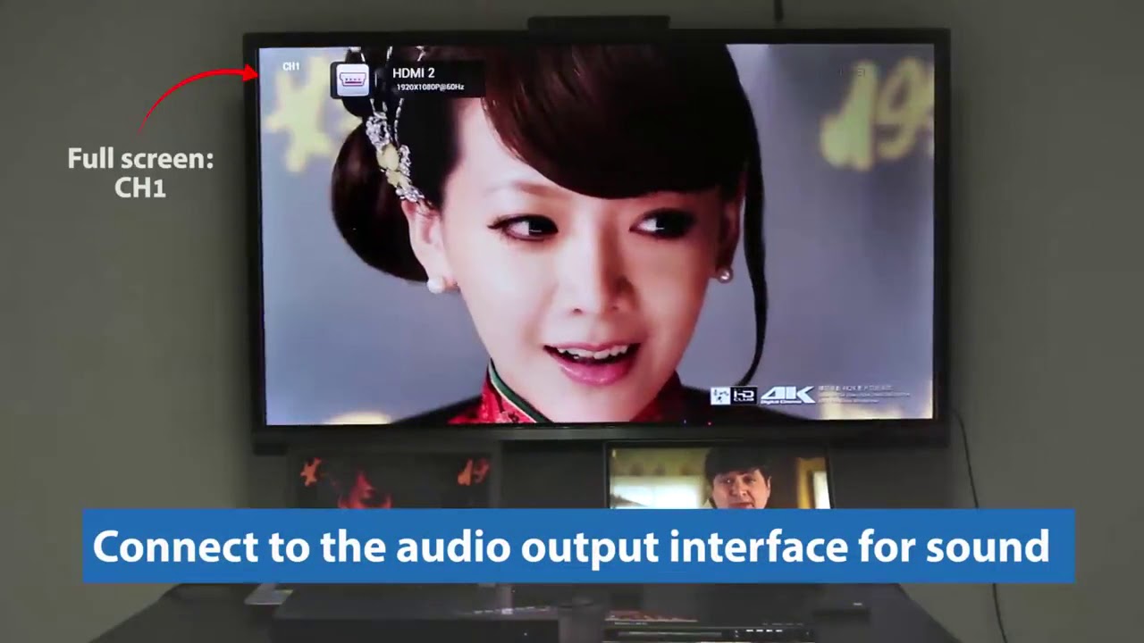 4x1 hdmi мульти просмотра quad экран в режиме реального времени мультипросмотра с бесшовный