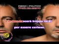 Luca Carboni - Sarà un uomo (karaoke - fair use)