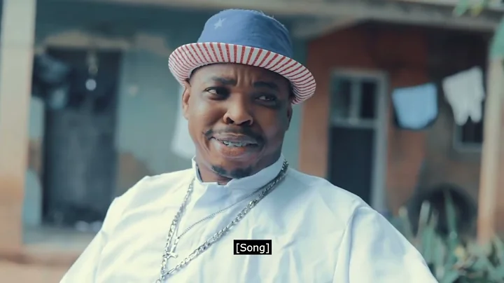 Neighbor’s Brother vs Woliagba || #viralvideo #viral #video #funny #comedy 