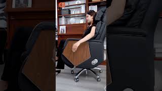 EMIAH M032 Smart Executive chair! #office #officechair #chair #deskchair #ergonomics #eameschair EMIAH M032 Smart Executive chair! #office #officechair #chair #deskchair #ergonomics #eameschair