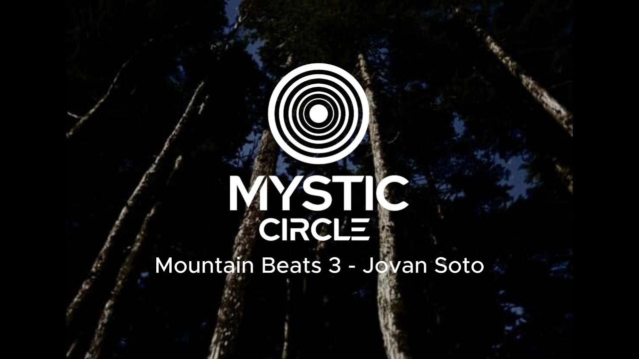 Mountain Beats 3 - Jovan Soto