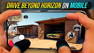 Drive Beyond Horizons Mobile – Top 10 Games Like This + Download! screenshot 4