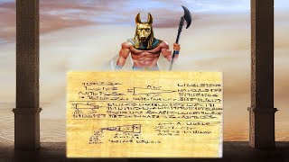 بردية أحمس أقدم مخطوطه فرعونية في علم الجبر والهندسة