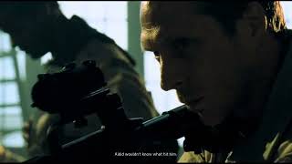 Delta Force (2025) Black Hawk Down Intro Cutscene