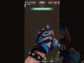*EXTREME* ''He's sticking''🔥🤯#gaming #subscribe #valorant #valorantclips #share #viral #shorts