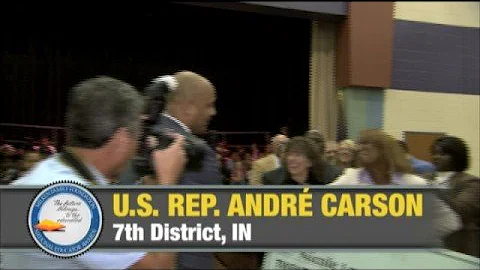 Indianapolis Principal Surprised with a $25,000 Mi...