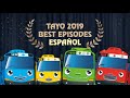 Tayo en Español 2019 Mejores episodios 🎬 l YouTube Rewind 2019 l Tayo El Pequeño Autobús