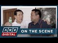 'Napaka-cool, hindi napipikon': Ejercito on Enrile | ANC