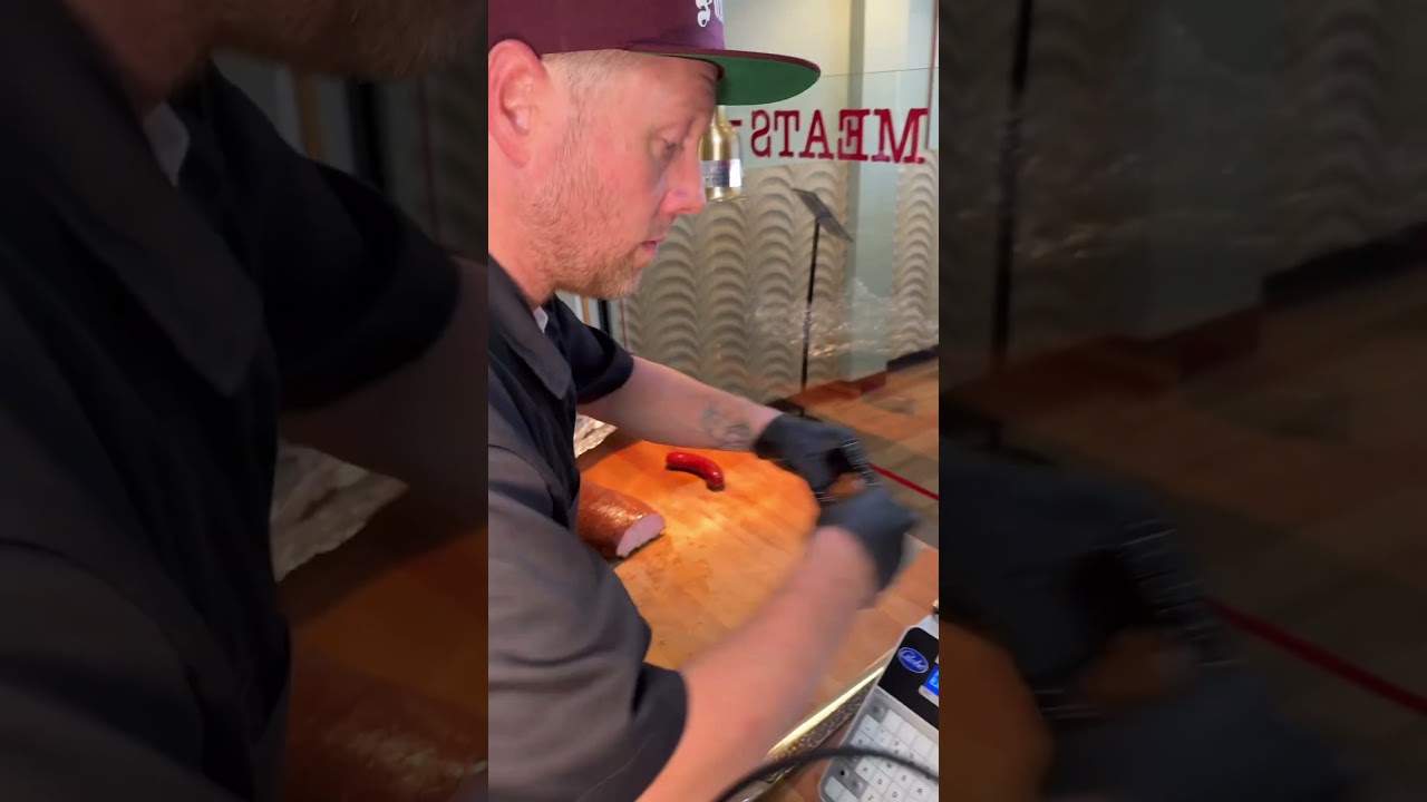 Pica Rica just got ranked #7 in The Top Texas Monthly - Best Texas Style Barbecue Joint in the US!