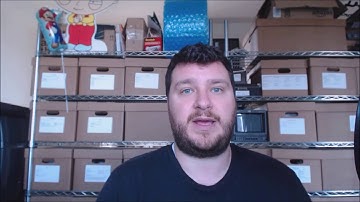 RetroRGB Weekly Roundup #6 -  June 13th Featuring Ste from HD Retrovision