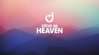 Steve 80 - Heaven