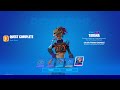 How to Unlock FREE Tarana Indigo Edit Style in Fortnite - Complete All Week 5 Epic Quest Guides