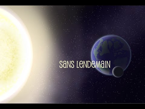 Sans Lendemain