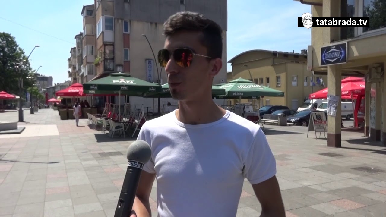 Prvi dan ljeta - Tatabrada.tv