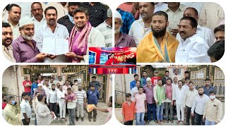 NTR Nagar Basti Committee Ka Election Main Naujawanon Na Jeet Hasil Ki