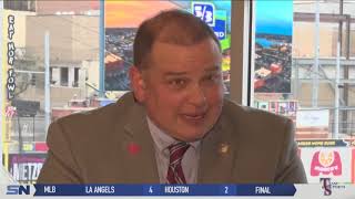 No Days Off with Toledo Mayor Wade Kapszukiewicz: Part One