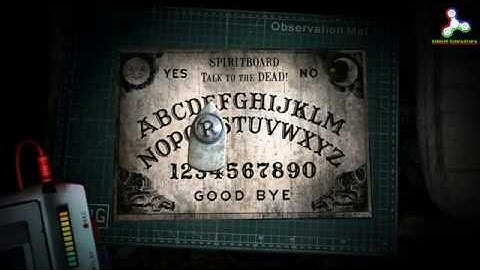 Dark Fall Ghost Vigil Walkthrough Part 1 No Commentary