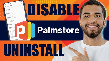 How to Uninstall Palmstore | How to Remove Palm Store From Infinix | Disable Palm Store (2025)