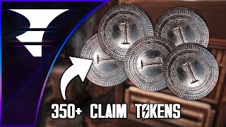 Here's What You Get For Redeeming 350+ Claim Tokens - Fallout 76