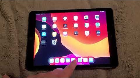 Hướng dẫn tải và đọc sách trên Ipad với Format: PDF, EPUB