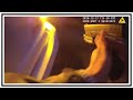 Gun Fight In Tulare County | Body Cam | United States | 20181217