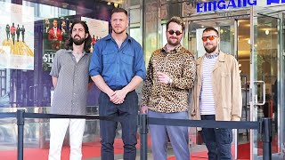 Imagine Dragons - Sharks Movie Premiere (Official After-Movie)